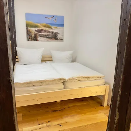 Historisches Wohnen Nahe Rathaus Und Steintor Appartamento *