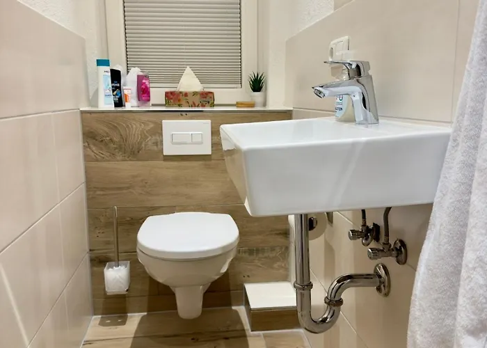 Historisches Wohnen Nahe Rathaus Und Steintor *